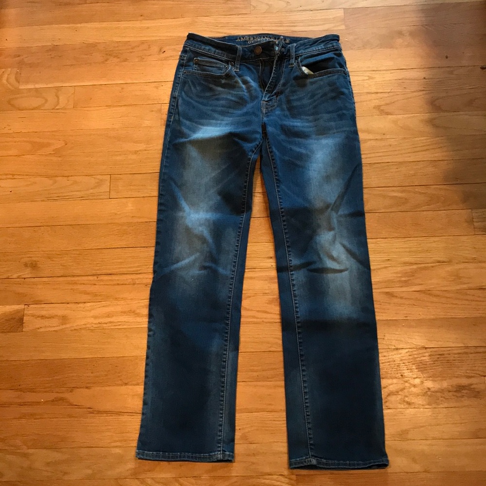 Men’s 28x30 American Eagle Jeans NEVER WORN